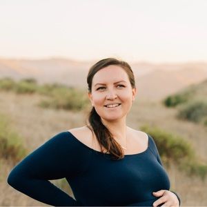 Meet your Posher, Eleana